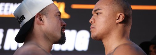 Паркер — Вордлі