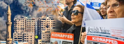 Освобождение заложников – один из основных вопросов, который беспокоит как израильтян, так и мусульман по всему миру