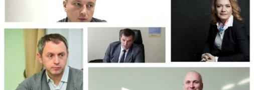 Отставка Витренко: кто может занять его должность в случае реального ухода из Кабмина