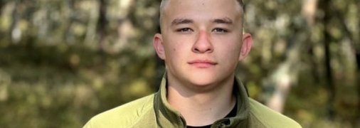 Труднее всего было сказать бабушке: боец об ампутации, боях за Харьковщину и секретном оружии ВСУ