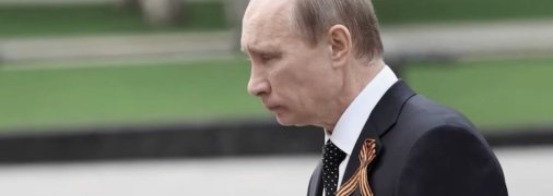 Перед лицем смерті думає про визнання поразки: інсайдери розповіли про здоров’я путіна