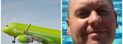 У 48-летнего мужчины остались жена и двое дочерей