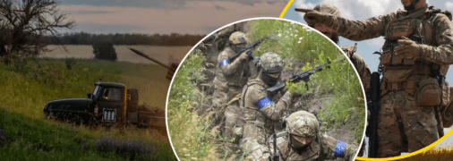 Чи може Україна програти