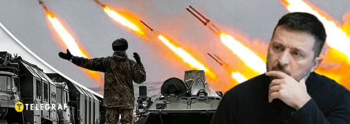 Владимир Зеленский