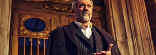 Мел Гібсон приєднався до всесвіту "Джона Віка"