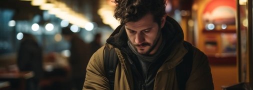 Использование телефона на морозе серьезно ему вредит.