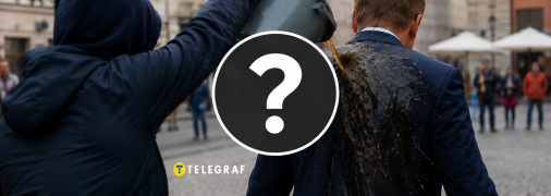 Напади на політичних діячів