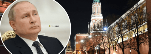 Володимир Путін