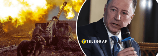 Волкер не бачить мирної угоди в Україні