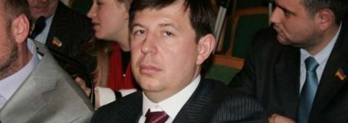 Тарас Козак о заявлении секретаря СНБО Данилова: Я приложу все усилия и возможности, чтобы он сидел в тюрьме