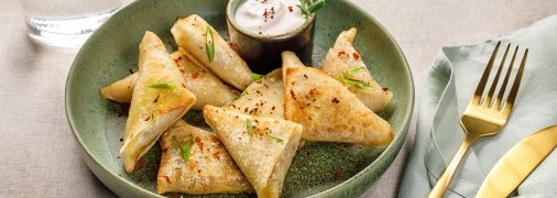 Як приготувати смачні бендерики