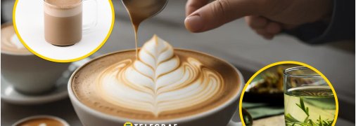 Чим замінити каву