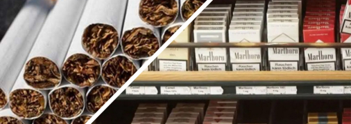 Акциз на сигареты до сих пор не повышен: бюджет в 2025-м потерял 2 млрд гривен
