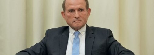 Закарпатская организация партии "Слуга народа" пошла против Зеленского ради Медведчука