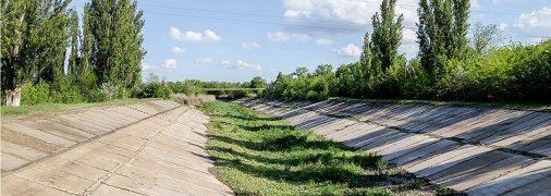 Захват Херсонской области и массовая депортация: на что способна Россия для решения водной проблемы Крыма 