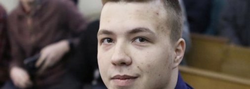 Адвокат спустя четыре дня смогла встретиться с Протасевичем: что об этом известно