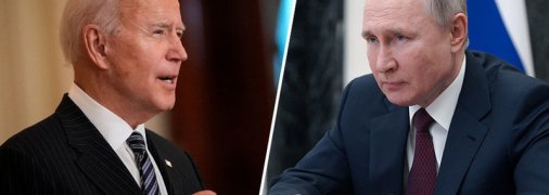 Предстоящая встреча Байдена и Путина: что пишет западная пресса