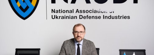 Сергей Гончаров