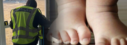 У матери могла быть послеродовая депрессия