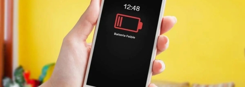 5 общественных мест, где нельзя заряжать смартфон