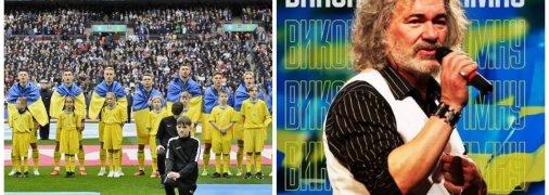 Нашим футболистам очень важно набрать очки в игре с Англией