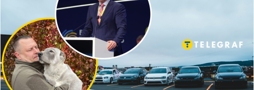 Автомобили мэров украинских городов