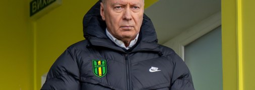 Геннадий Буткевич