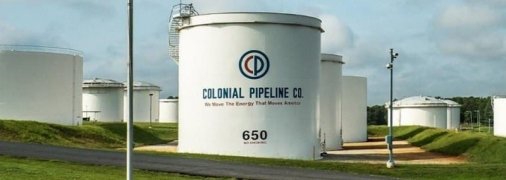 В атаке на американский трубопровод Colonial Pipeline обнаружили "российский след"