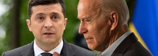 Financial Times: Санкции против Медведчука – это последняя надежда Зеленского добиться расположения Байдена