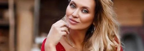 Анна Саліванчук у серіалі "Одного разу під Полтавою"