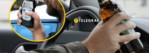 Коллаж, "Телеграф"