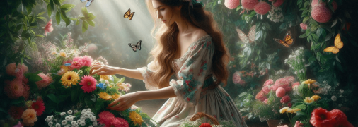 Посадите это на огороде, чтобы привлечь счастье в ваш дом.