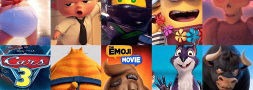 Какие мультфильмы номинируют на Оскар 2018