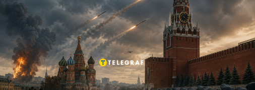 9 травня у Росії