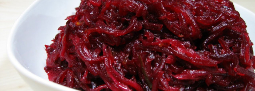 Смачний, ароматний салат