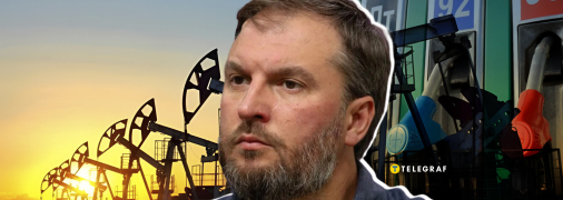 Сергей Куюн озвучил прогноз цен на горючее