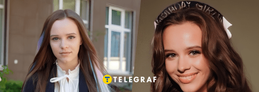 Ирина Кудашова – звезда сериала "Школа"