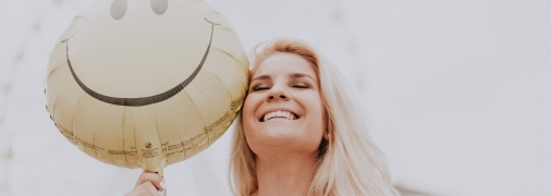 18 жовтня – День жіночого щастя