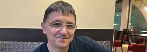 Не злякався війни: колишній гравець "Реала" став тренером "Металіста"