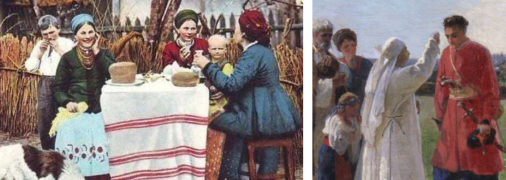 Женщина – глава семьи