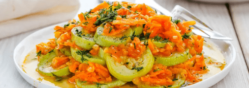 Яркие, вкусные, полезные и ароматные