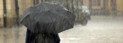 Україну накриє мокрий сніг