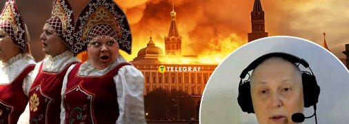 Віталій Дрібниця