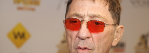 Поклонников шокировал внешний вид Григория Лепса