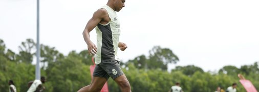 Кіліан Мбаппе