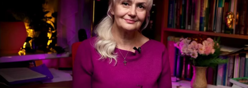 Языковед беспокоилась о родных больше, чем обычно