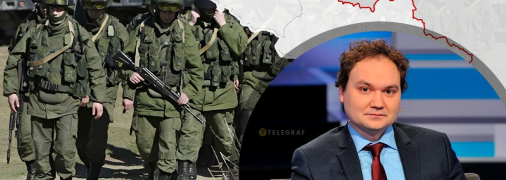 Польша могла стать жертвой российской агрессии еще два года назад