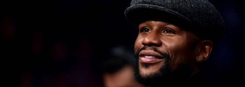 Мейвезер сразится с Брюсом Ли