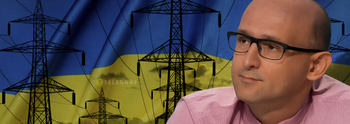 Юрий Корольчук скептически относится к призывам экономить. Фото Коллаж "Телеграфа"