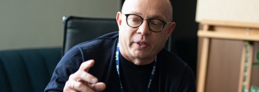 Известный украинский телеканал возглавил политтехнолог Януковича и Медведчука: что о нем известно